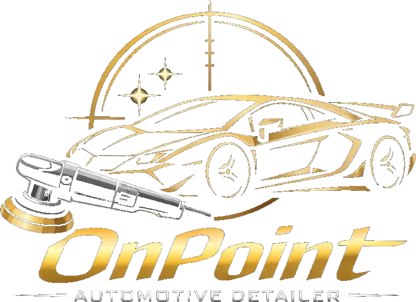 OnPoint Details — Automotive Detailer